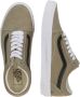 Vans Old Skool Sneakers Green Heren - Thumbnail 3