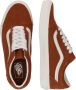 Vans Old Skool Oversized Sneakers - Thumbnail 4