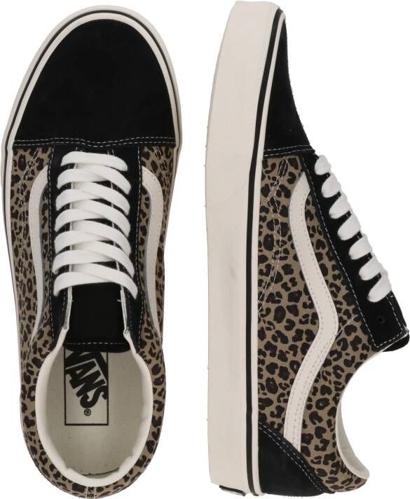 Vans Sneakers laag 'OLD SKOOL'
