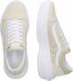 Vans Old Skool Overt sneaker met suède details - Thumbnail 4