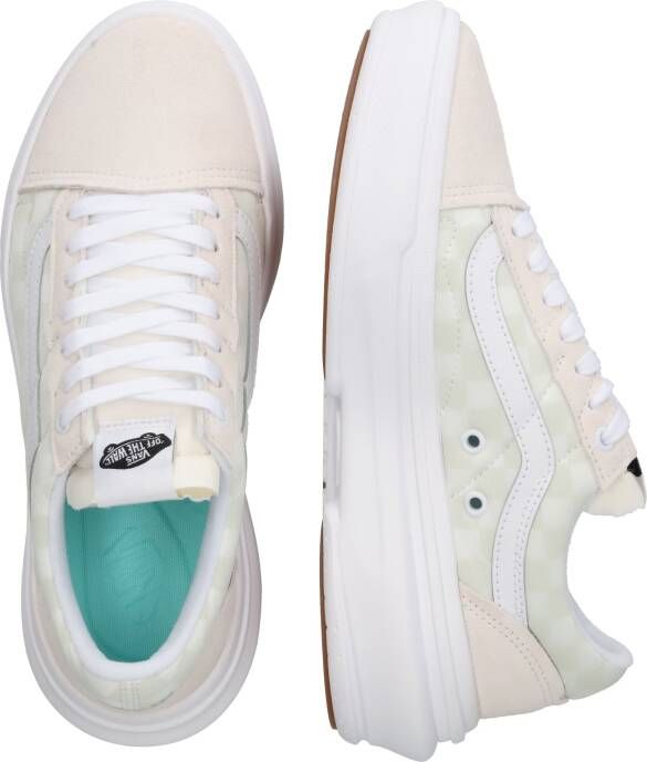 Vans Sneakers laag 'Overt'