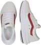 Vans Stijlvolle Old Skool Sneakers White - Thumbnail 4