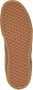 Vans Rowley Classic Sneakers Laag Beige - Thumbnail 12