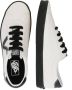 Vans Sport Low Suede Sneakers voor vrouwen White Dames - Thumbnail 10