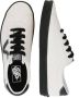 Vans Sport Low Suede Sneakers voor vrouwen White Dames - Thumbnail 9