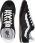 Vans Super Lowpro Running in zwart formaten: 42.5 - Thumbnail 4