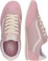 Vans Lowpro Lifestyle lichtroze Schoenen - Thumbnail 4