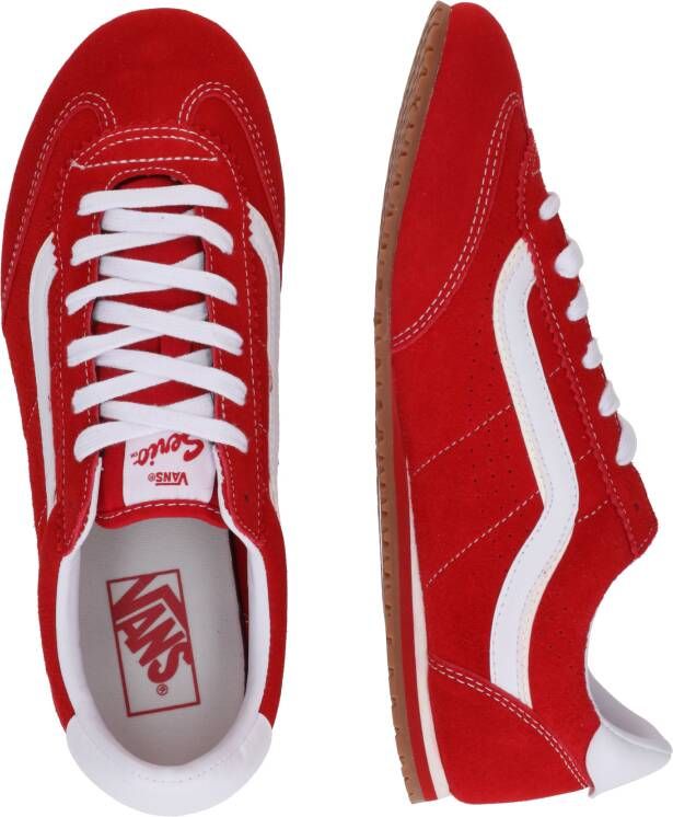Vans Sneakers laag 'SUPER LOWPRO'