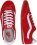 Vans Super Lowpro Running in rood formaten: 42.5 - Thumbnail 4