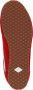 Vans Super Lowpro Running in rood formaten: 42.5 - Thumbnail 5