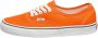 Vans Authentic Color Theory Oranje - Thumbnail 4