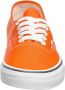 Vans Authentic Color Theory Oranje - Thumbnail 6