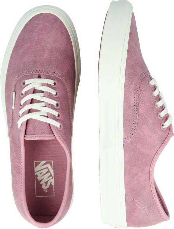 Vans Sneakers laag 'UA Authentic'