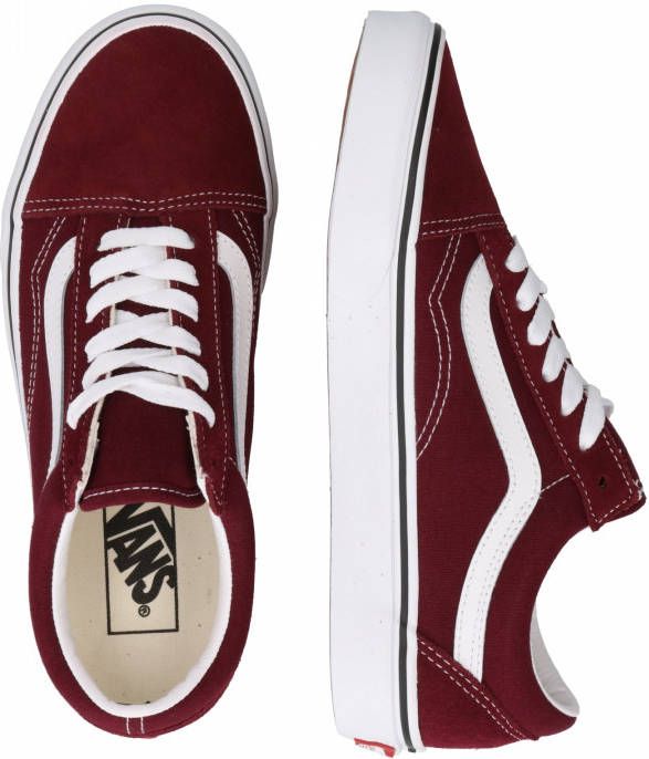 Vans Sneakers laag 'UA Old Skool'