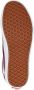 Vans Klassieke Unisex Sneakers Red Heren - Thumbnail 10