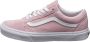 Vans Roze Sportieve Textiel Sneakers - Thumbnail 4
