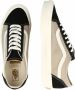 Vans UA Old Skool Tapered ECO THEORY MULTI BLOCK BLACK - Thumbnail 4