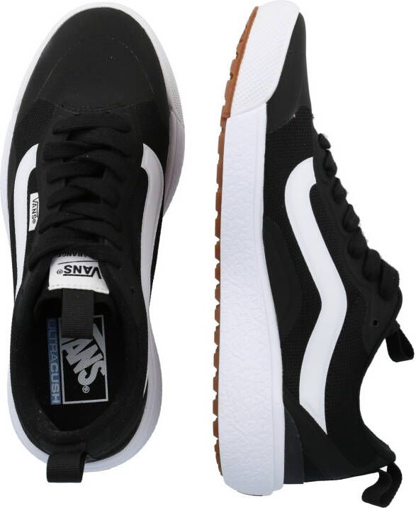 Vans Ultrarange Schoenen Black Textil Synthetisch 5 Foot Locker - Foto 15