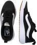 Vans Ultrarange Schoenen Black Textil Synthetisch 5 Foot Locker - Thumbnail 15