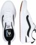 VANS UltraRange EXO sneakers wit zwart - Thumbnail 5