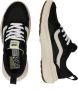 Vans Klassieke Sneaker Vn000Bceba21 Black Heren - Thumbnail 9