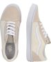 Vans Old Skool (gs) Skool Schoenen natural block multi true white maat: 38.5 beschikbare maaten:35 36 37 38.5 39 36.5 - Thumbnail 3