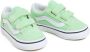 Vans Old Skool V Sneakers Junior - Thumbnail 4