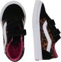 Vans Old Skool V klittenbandschoenen - Thumbnail 12