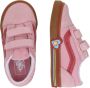 Vans Sneakers Old Skool V Heart - Thumbnail 3