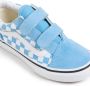 Vans Old Skool V Sneakers JR - Thumbnail 5