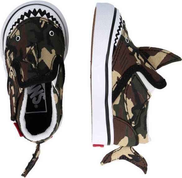 Vans Sneakers 'Shark'