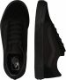 Vans Old Skool Sneakers Kinderen Blk Blk - Thumbnail 7