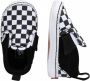 Vans Checkerboard Slip-On Baby Schoenen Black Canvas 5 Foot Locker - Thumbnail 13