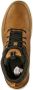 Vaude UBN Kiruna II Mid STX Wandelschoenen Middenbruin - Thumbnail 5