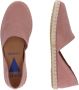 VERBENAS Espadrilles CARMEN SERRAJE instapschoen zomerschoen loafer met typische jute rand - Thumbnail 7