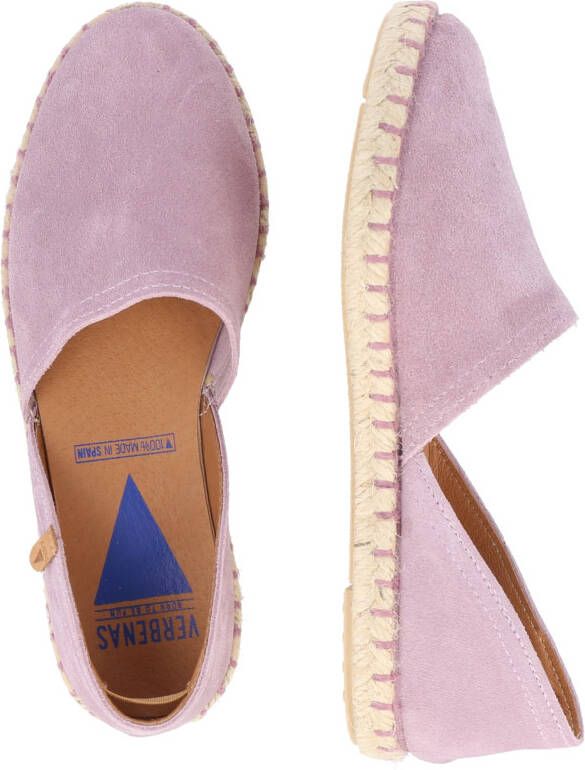 Verbenas Espadrilles 'Carmen'