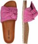 VERBENAS Slippers Roxy Roda zomerschoen slippers strand schoen om in te stappen - Thumbnail 4