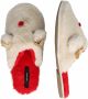 VERO MODA VMTHEA SLIPPERS Dames Veterschoenen - Thumbnail 3