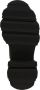 Versace Jeans Couture Zwarte Enkellaarsjes voor Vrouwen Black Dames - Thumbnail 23