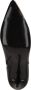 Versace Jeans Couture Zwarte Enkellaarsjes voor Vrouwen Black Dames - Thumbnail 18