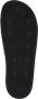 Versace Jeans Couture Versace Couture Heren Slippers Zwart 78YA3SQ4-ZS365 G89 - Thumbnail 18