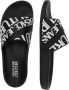 Versace Jeans Couture Sandalen Black Heren - Thumbnail 5