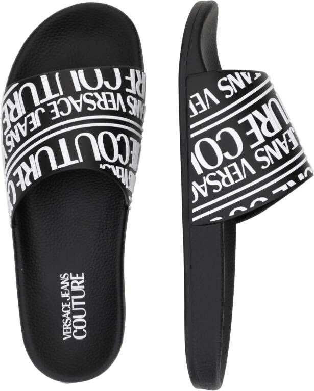 Versace Jeans Couture Muiltjes 'FONDO'