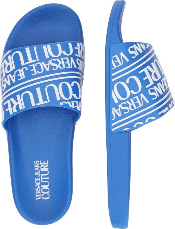 Versace Jeans Couture Muiltjes 'FONDO'