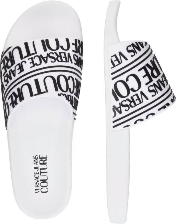 Versace Jeans Couture Muiltjes 'FONDO'