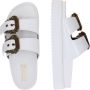 Versace Jeans Couture Sandalen Fondo Arizona Dis. Sm1 in wit - Thumbnail 3