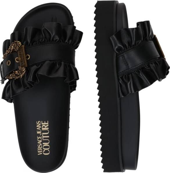 Versace Jeans Couture Muiltjes 'FONDO ARIZONA'