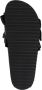 Versace Jeans Couture Versace Couture Dames Sandaal Zwart 78VA3SM1-ZS366 G89 - Thumbnail 23