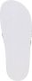 Versace Jeans Couture Versace Couture Dames Slippers Wit 78VA3SQ1-71352 L02 - Thumbnail 10