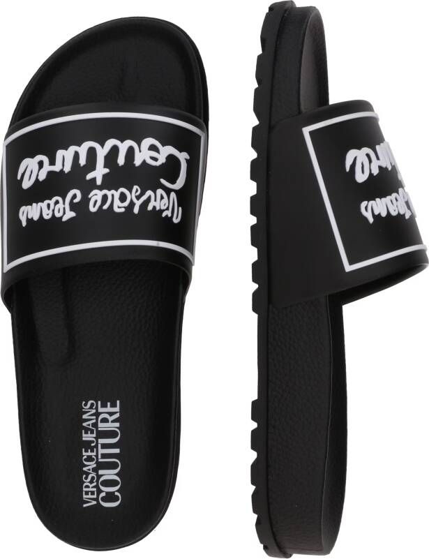 Versace Jeans Couture Muiltjes 'FONDO SHELLY'